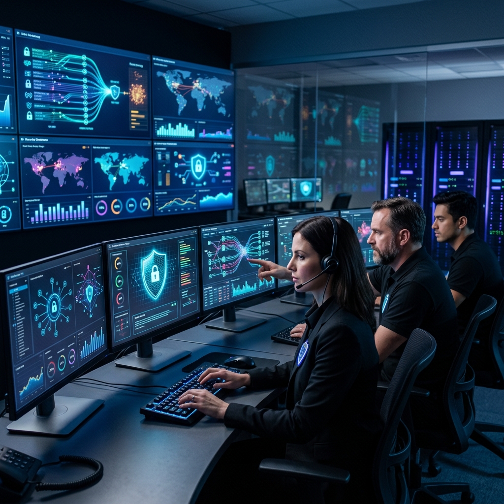 Antispam Mail Gateway