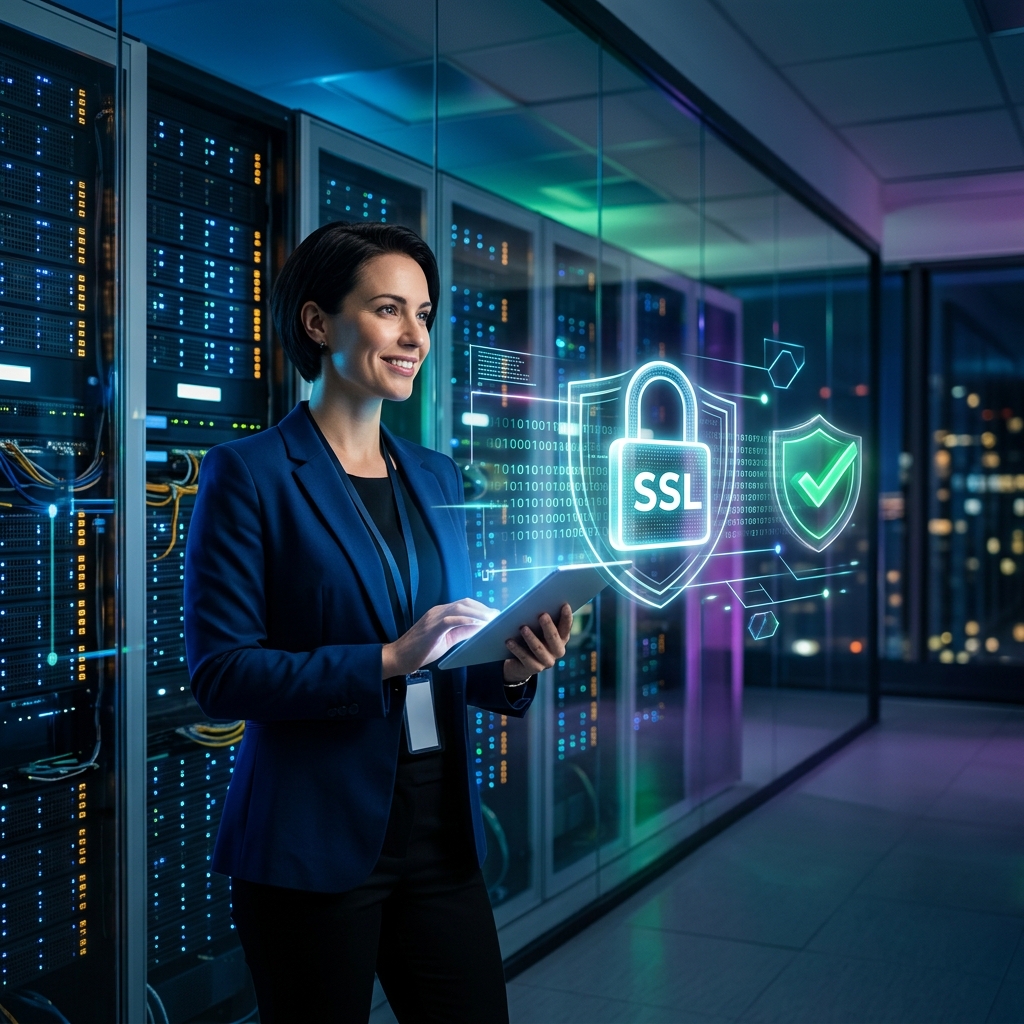 SSL Security Expert